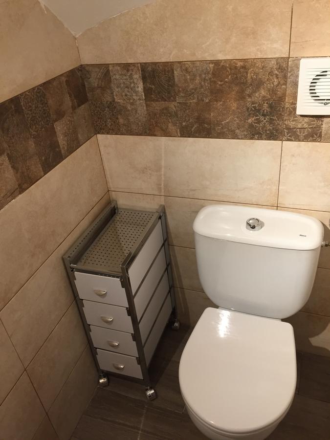 3 De Damas Apartamento