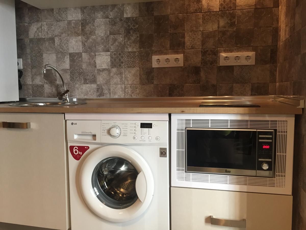 Appartement 3 De Damas