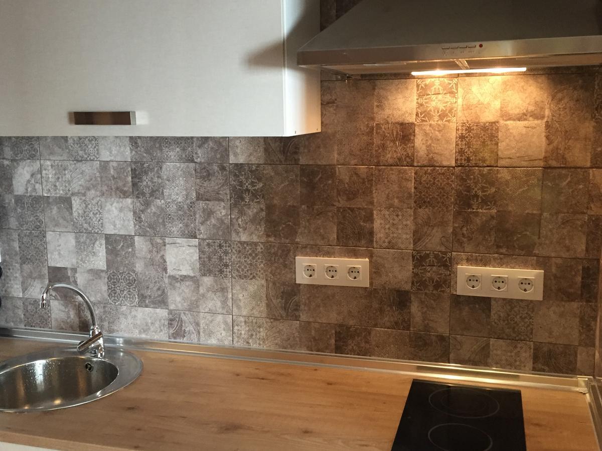 3 De Damas Appartement