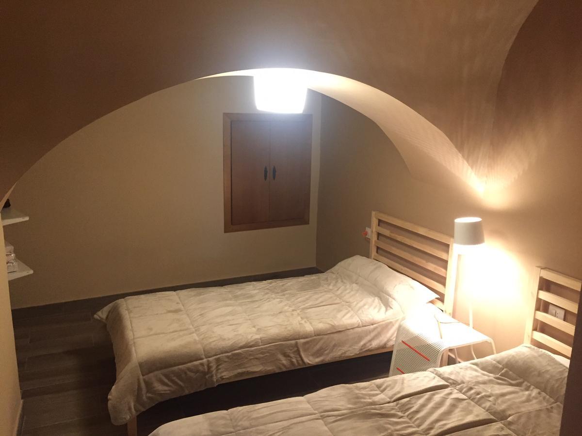 Appartement 3 De Damas *