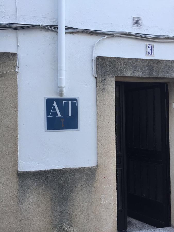 Apartamento 3 De Damas
